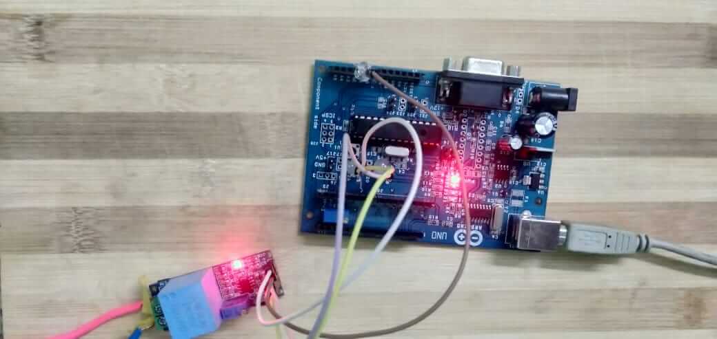 IoT Project Image 1