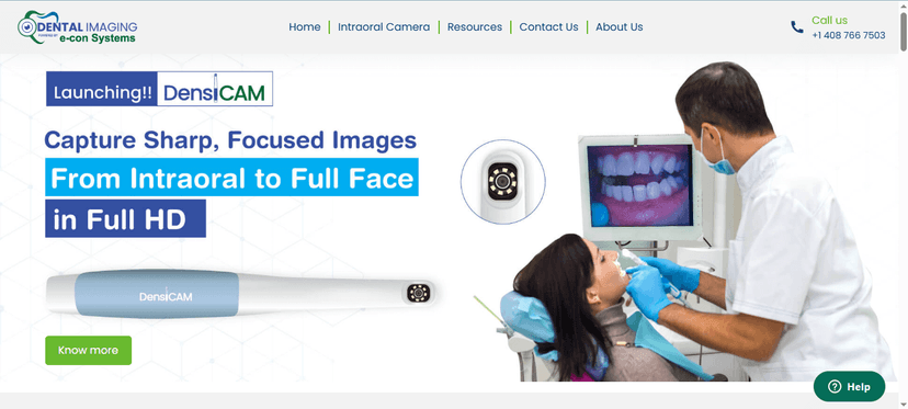 Dental Site