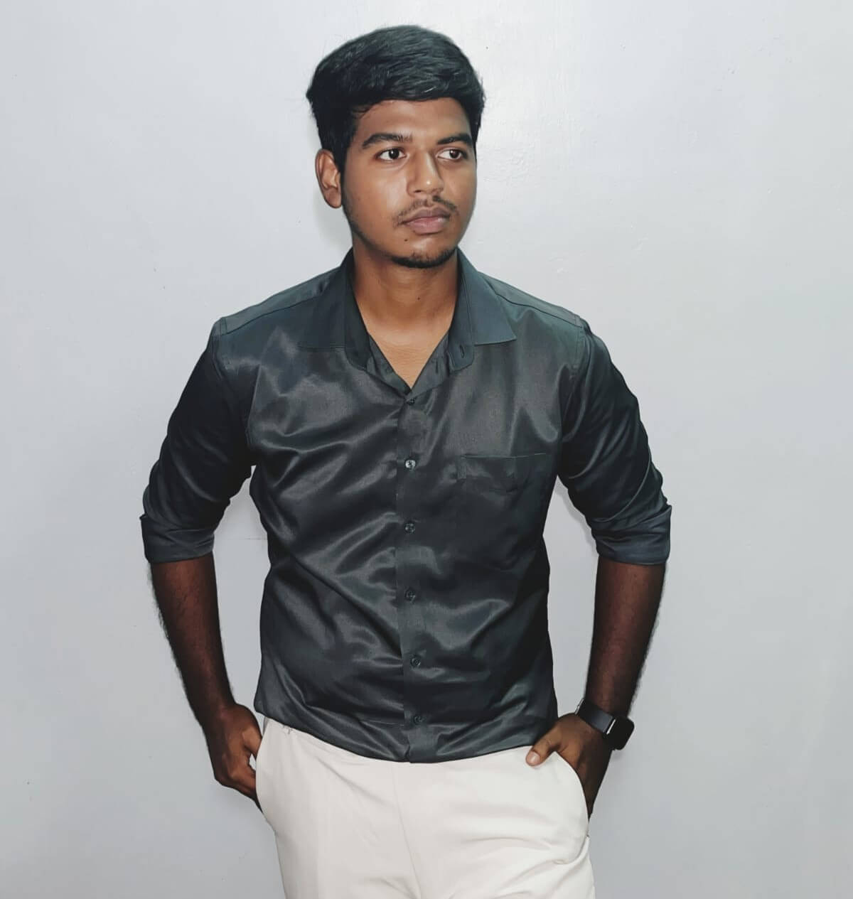 Suresh